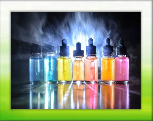 Les critères de qualité des e-liquides